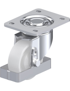 LH-PO 100KA-3-FS sintetinis pasukamas ratukas