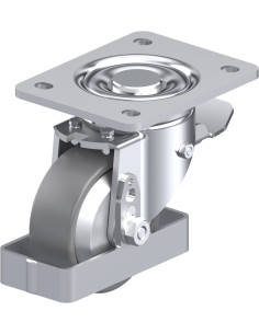 LH-PO 100KA-3-ST-ELS-FA-FS antistatinis ratukas su