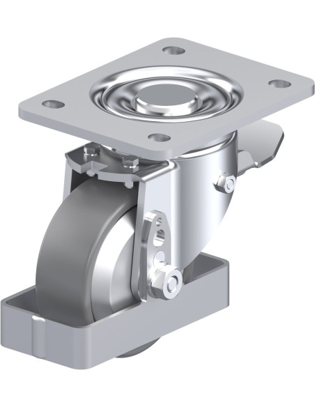 LH-PO 100KA-3-ST-ELS-FA-FS antistatinis ratukas su