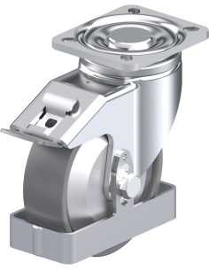 LH-PO 125KA-1-FI-ELS-FA-FS antistatinis ratukas su