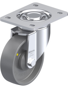 LH-PO 125KA-3-ELS antistatinis pasukamas ratukas