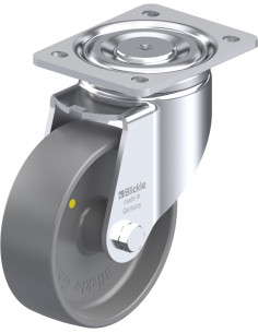 LH-PO 150G-ELS antistatinis ratukas 150 mm