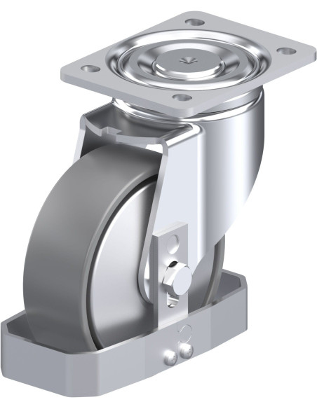 LH-PO 150G-ELS-FA-FS antistatinis pasukamas ratukas