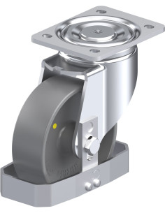 LH-PO 150G-ELS-FS antistatinis ratukas