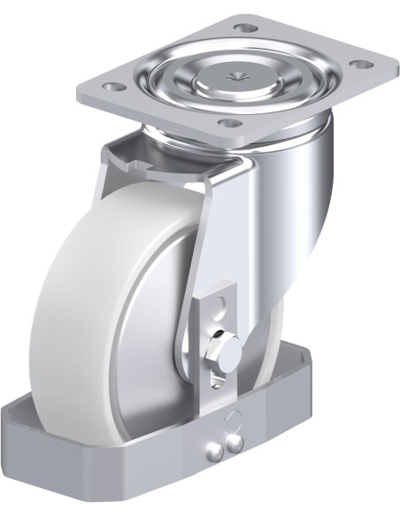 LH-PO 150G-FA-FS sintetinis pasukamas ratukas