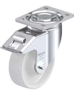 LH-PO 150K-FI pasukamas ratukas su stabdžiais