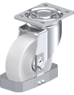 LH-PO 150K-FS sintetinis pasukamas ratukas