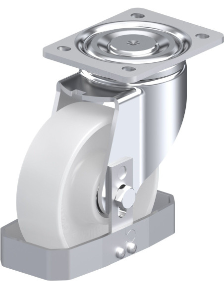 LH-PO 150K-FS sintetinis pasukamas ratukas