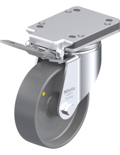 LH-PO 160G-IS-ELS antistatinis pasukamas ratukas su