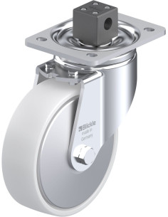 LH-PO 160K-CS13-FA sintetinis pasukamas ratukas su