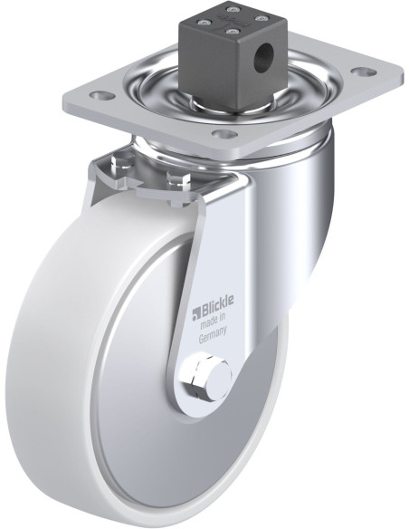 LH-PO 160K-CS13-FA sintetinis pasukamas ratukas su