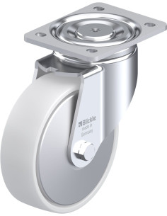 LH-PO 160K-FA sintetinis pasukamas ratukas