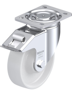 LH-PO 160K-FI pasukamas ratukas su stabdžiais