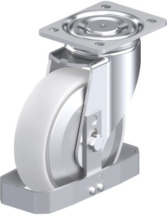 LH-PO 175G-FA-FS sintetinis pasukamas ratukas