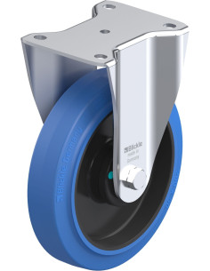 BH-POEV 200KAD-SB fiksuotas ratukas dengtas guma