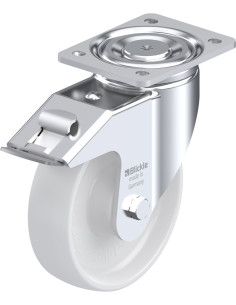 LH-PO 175K-FI pasukamas ratukas su stabdžiais