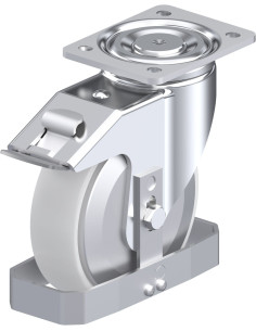 LH-PO 175K-FI-FA-FS sintetinis pasukamas ratukas su