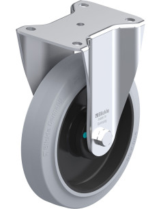 BH-POEV 200KAD-SG fiksuotas ratukas dengtas guma