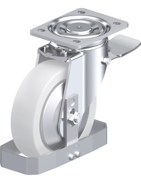 LH-SPO 175G-ST-FA-FS sintetinis pasukamas ratukas su