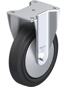 BH-POEV 200KA-FA fiksuotas ratukas dengtas guma