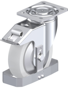 LH-SPO 175K-FI-FA-FS sintetinis pasukamas ratukas su