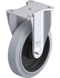 BH-POEV 200KA-SG fiksuotas ratukas dengtas guma