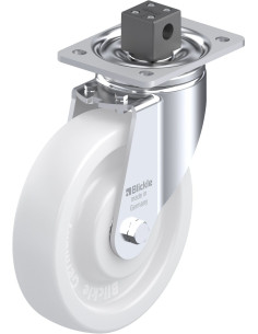 LH-SPO 200K-CS13 pasukamas ratukas su stabdžiais