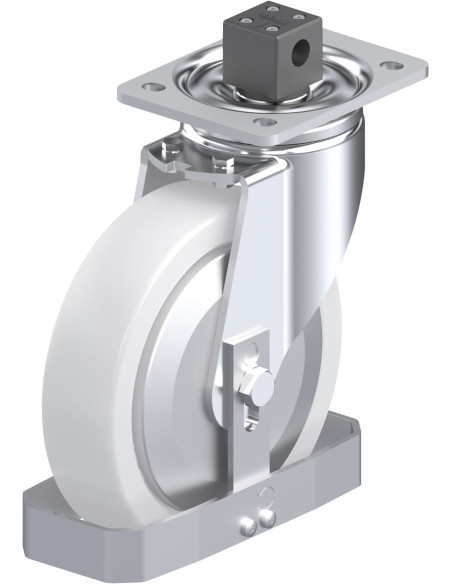 LH-SPO 200K-CS13-FA-FS sintetinis pasukamas ratukas su