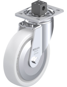 LH-SPO 201G-CS13-FA sintetinis pasukamas ratukas su