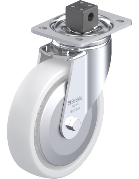 LH-SPO 201G-CS13-FA sintetinis pasukamas ratukas su