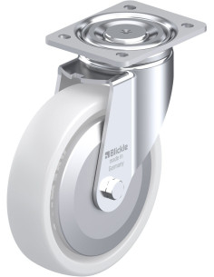 LH-SPO 201G-FA pasukamas sintetinis ratukas 200 mm