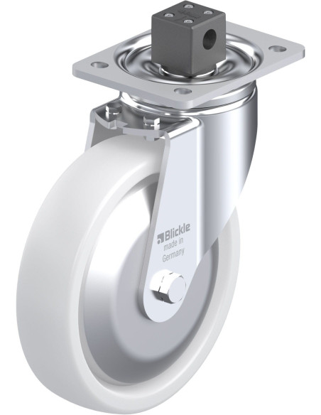 LH-SPO 201K-CS13-FA sintetinis pasukamas ratukas su