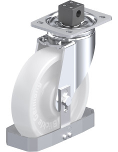 LH-SPO 201K-CS13-FS sintetinis pasukamas ratukas su