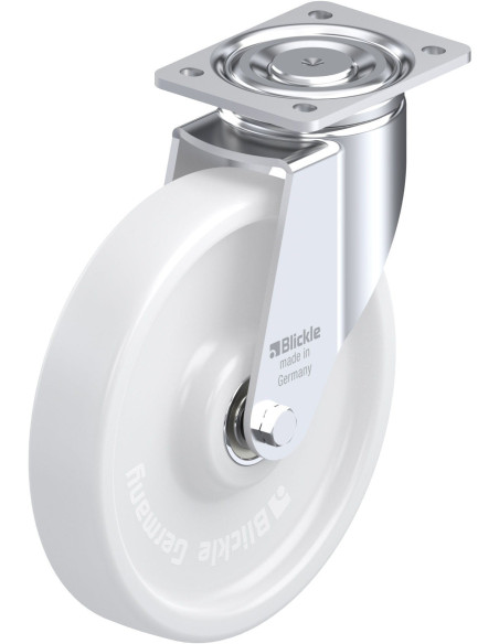 LH-SPO 251K pasukamas sintetinis ratukas 250mm