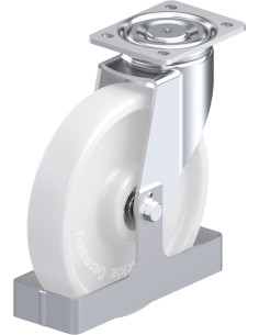 LH-SPO 251K-FS sintetinis pasukamas ratukas