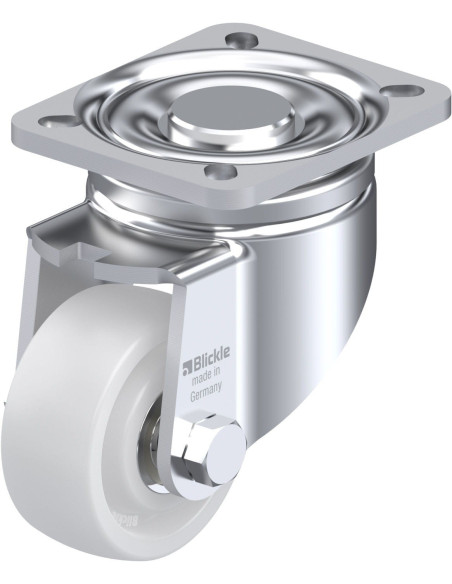 LH-SPO 75K pasukamas ratukas 75 mm