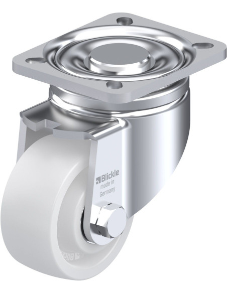 LH-SPO 80K Sintetinis pasukamas ratukas