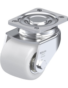 LH-SPO 82K sintetinis pasukamas ratukas 80mm