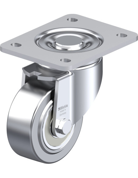 LH-SVS 100K-3 pasukamas ratukas