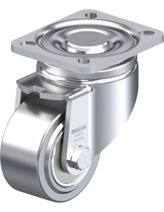 LH-SVS 80K pasukamas ratukas