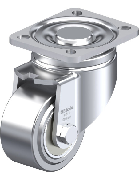 LH-SVS 80K pasukamas ratukas