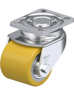 LH-VSTH 82K poliuretano pasukamas ratukas