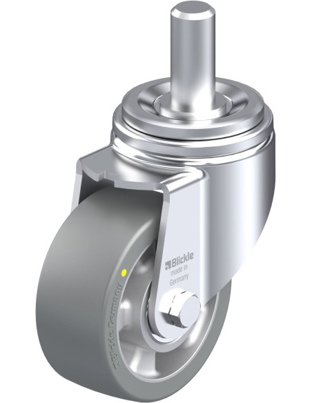 LHZ-ALTH 127K-AS antistatinis pasukamas ratukas