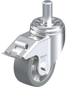 LHZ-ALTH 127K-FI-AS antistatinis pasukamas ratukas su