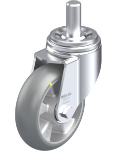 LHZ-ALTH 160K-AS-CO antistatinis poliuretaninis ratukas