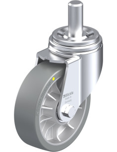 LHZ-ALTH 162K-AS antistatinis pasukamas poliuretaninis