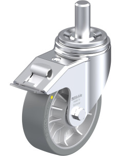 LHZ-ALTH 162K-FI-AS antistatinis pasukamas ratukas su