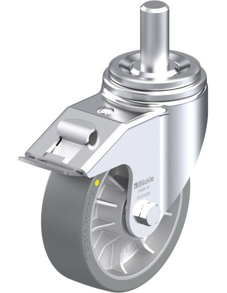 LHZ-ALTH 162K-FI-AS antistatinis pasukamas ratukas su