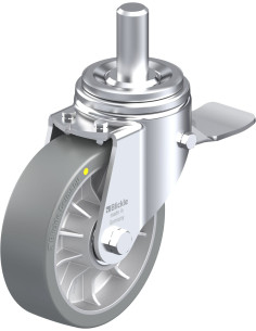 LHZ-ALTH 162K-ST-AS antistatinis pasukamas ratukas su