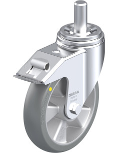 LHZ-ALTH 200K-FI-AS-CO antistatinis pasukamas ratukas su